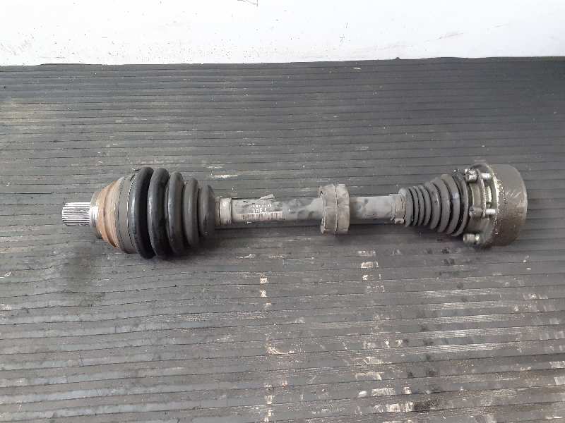 VOLKSWAGEN Passat Variant 1 generation (2010-2024) Front Left Driveshaft 3C0407451BX,1C0407271AE,P1-A6-16 18624148