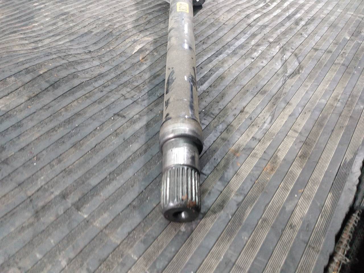 OPEL Mokka 1 generation (2012-2015) Front Right Driveshaft 95390015, P1-B6-23 18693483