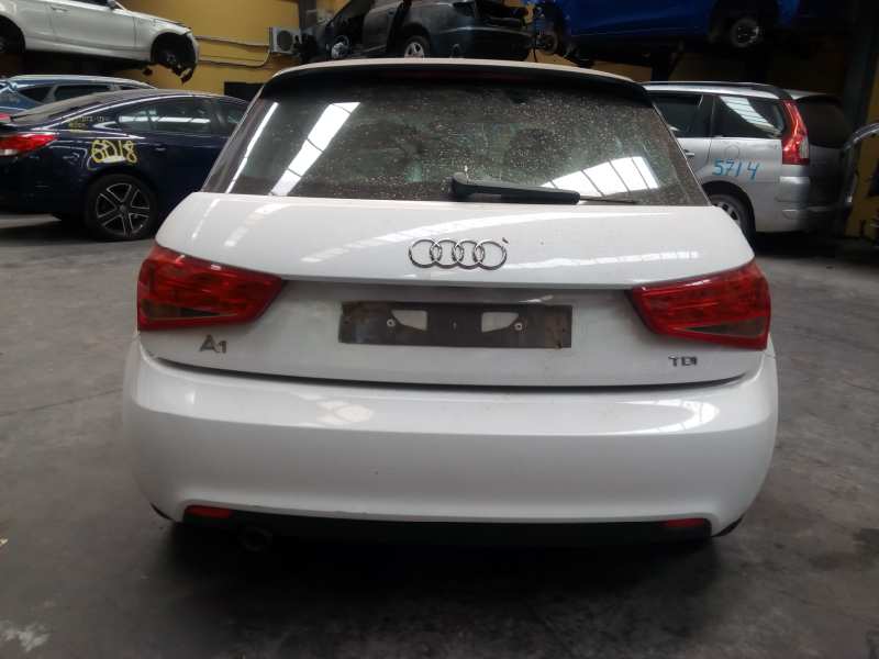 AUDI A7 C7/4G (2010-2020) Фонарь задний правый E1-B6-46-4 18454946