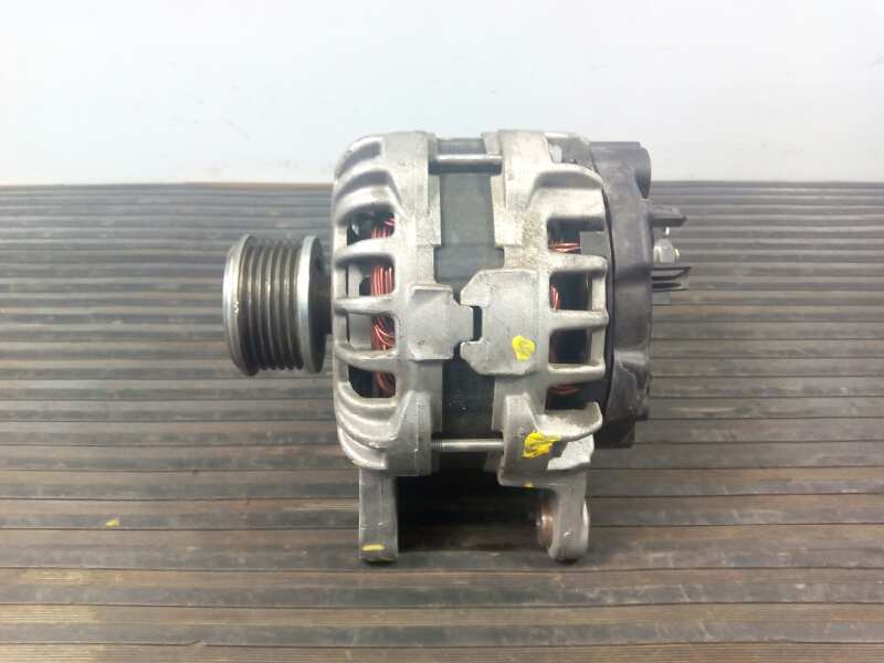 RENAULT Megane 3 generation (2008-2020) Alternator 231002949R,P3-B6-10-4 18385016