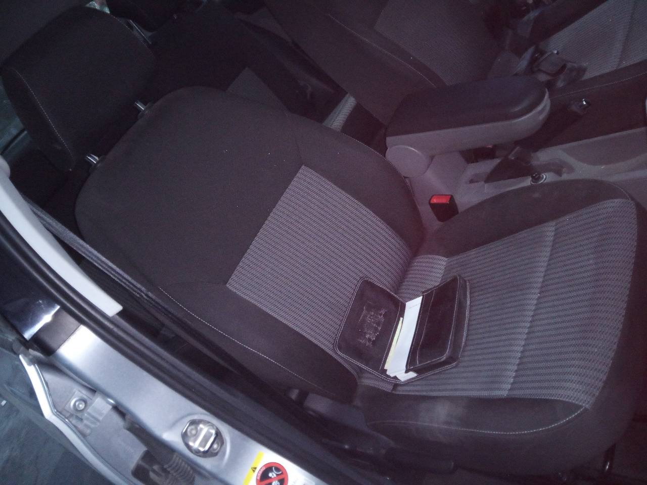 SEAT Toledo 4 generation (2012-2020) Váltóáramú generátor 03L903023F,2607703B,P3-A4-2-3 18760733