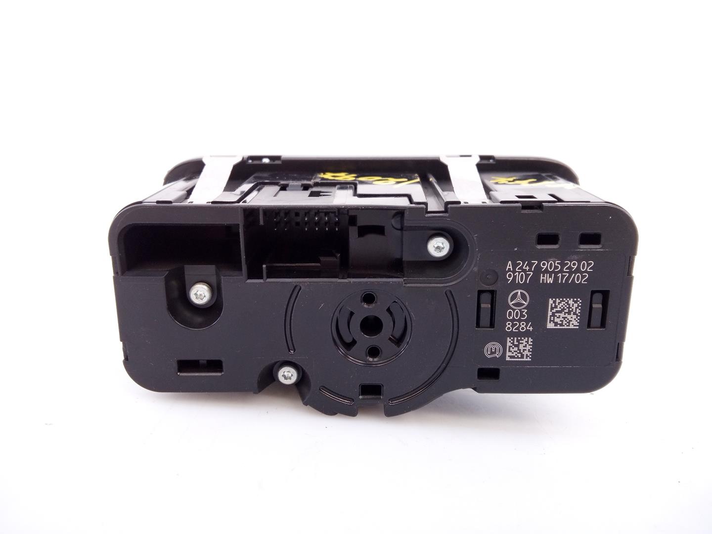 MERCEDES-BENZ A-Class W177 (2018-2024) Headlight Switch Control Unit A2479052902,E3-A1-8-1 24098559