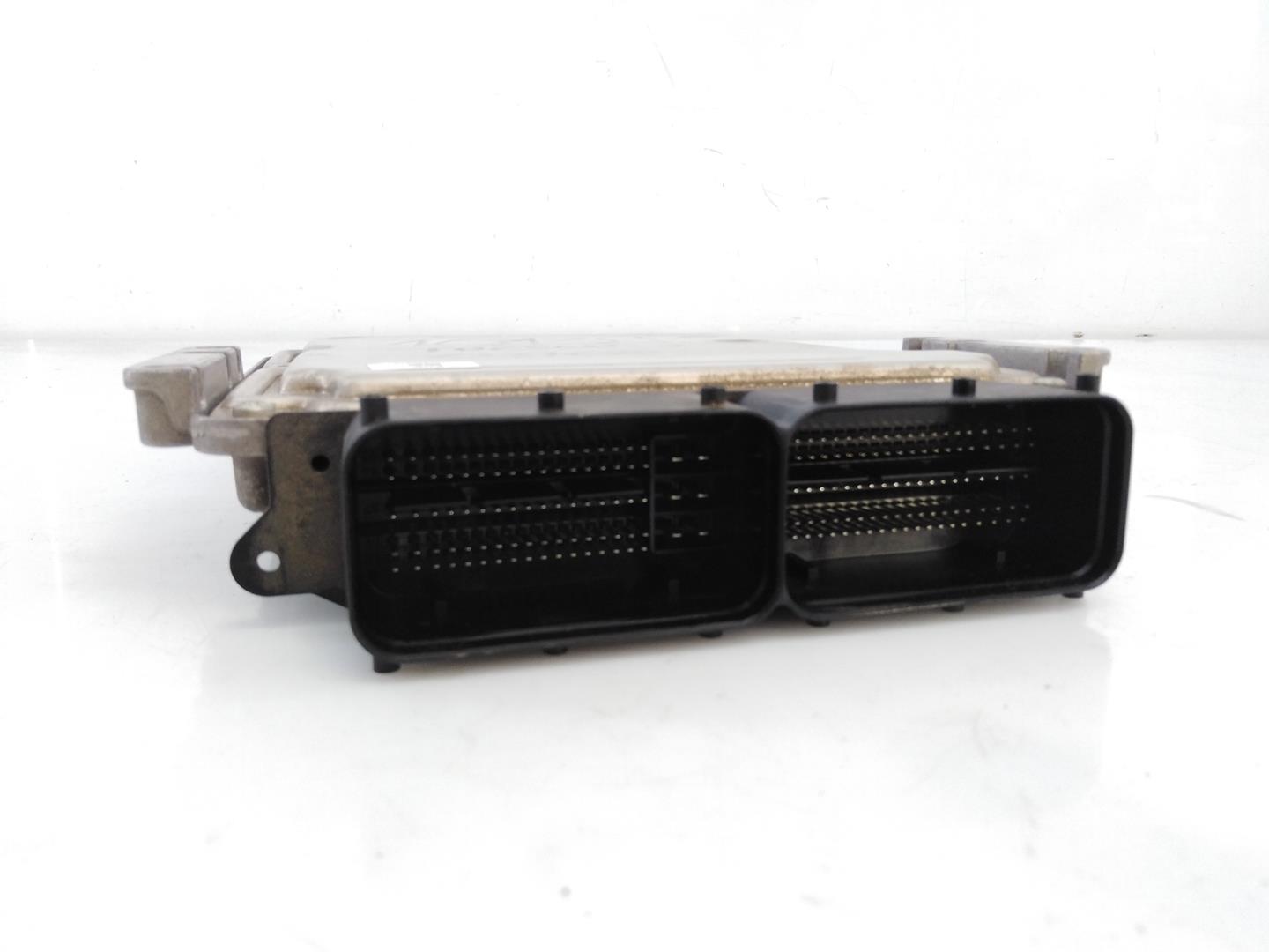 HYUNDAI Tucson 3 generation (2015-2021) Motorstyrenhet ECU 0281031578,391402ABB0,E3-A3-39-2 21796755