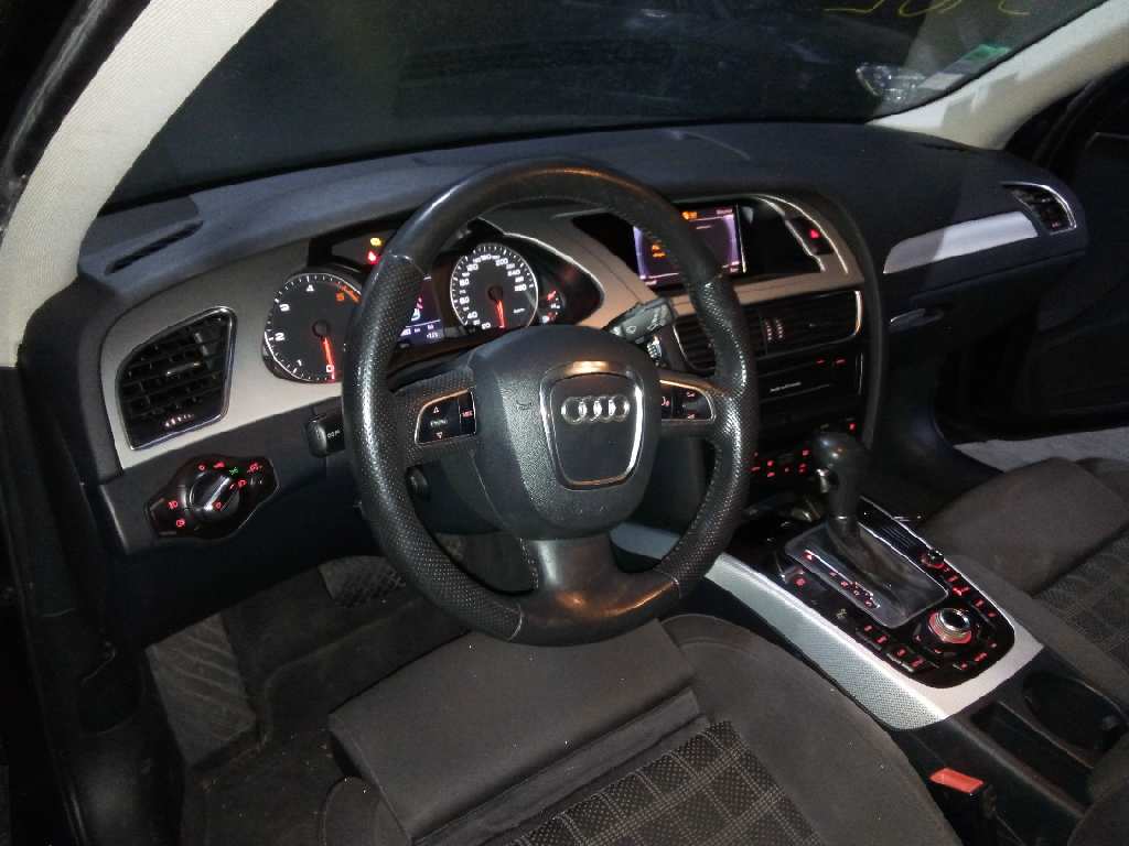 AUDI A5 8T (2007-2016) Стеклоподъемник передней правой двери 8K0959802A, E1-B6-14-1 18416091