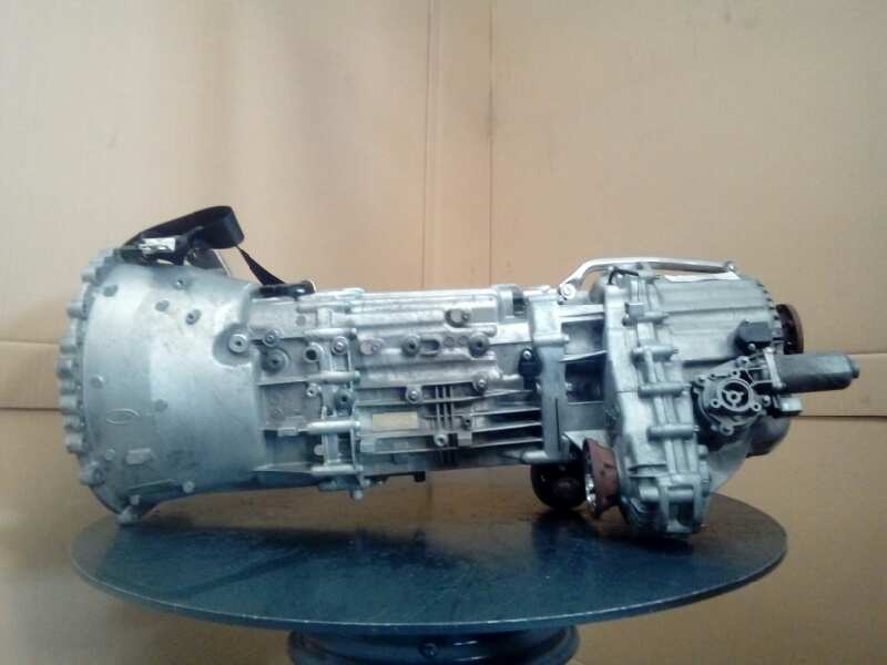 IVECO Gearbox IAB500241+,M1-B4-62 26277170