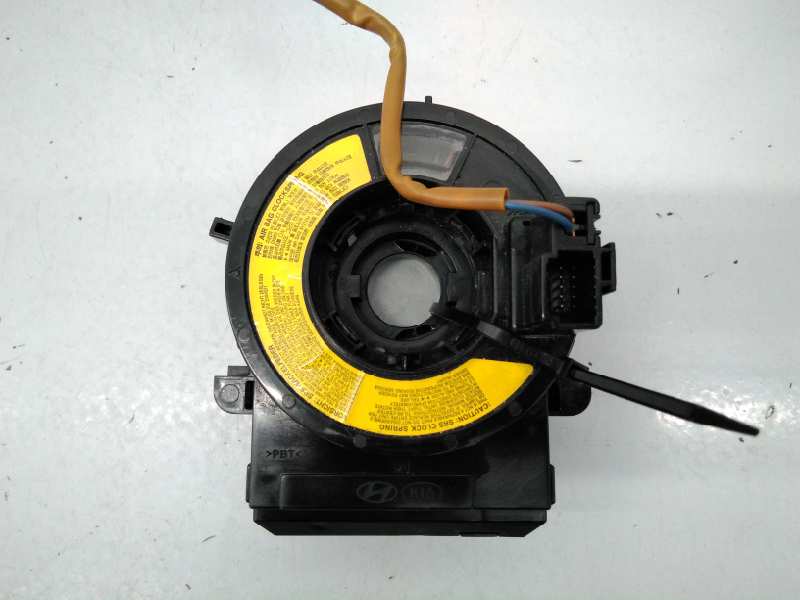 HYUNDAI Tucson 3 generation (2015-2021) Ratt Slip Ring Squib M30P004151, E3-A3-54-3 18532567