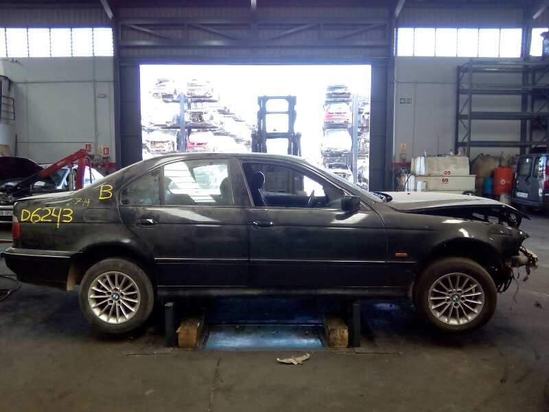 OPEL 5 Series E39 (1995-2004) Rychloměr 62116903800,110007735091,E3-A2-30-4 18476157