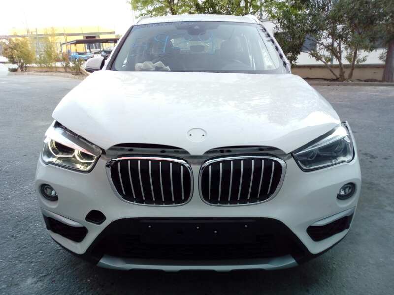 BMW X1 F48/F49 (2015-2023) Застежка сиденья задняя левая E1-A3-27-2 24483951