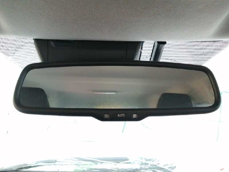 TOYOTA Auris 1 generation (2006-2012) Interior Rear View Mirror 24261718
