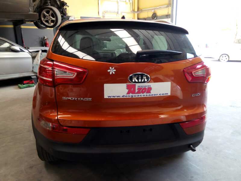 KIA Sportage 3 generation (2010-2015) Klimata kontroles modulis 972503U101, IBYAA0112, E2-A1-14-3 18359829