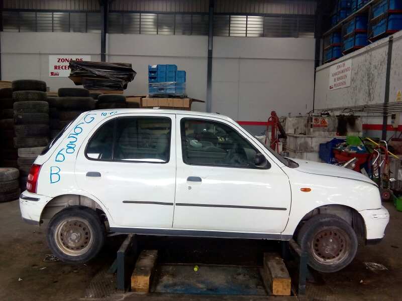 HYUNDAI Micra K11 (1992-2003) Laturi 23100AP00A,LR165714,P3-B6-8-1 18507857