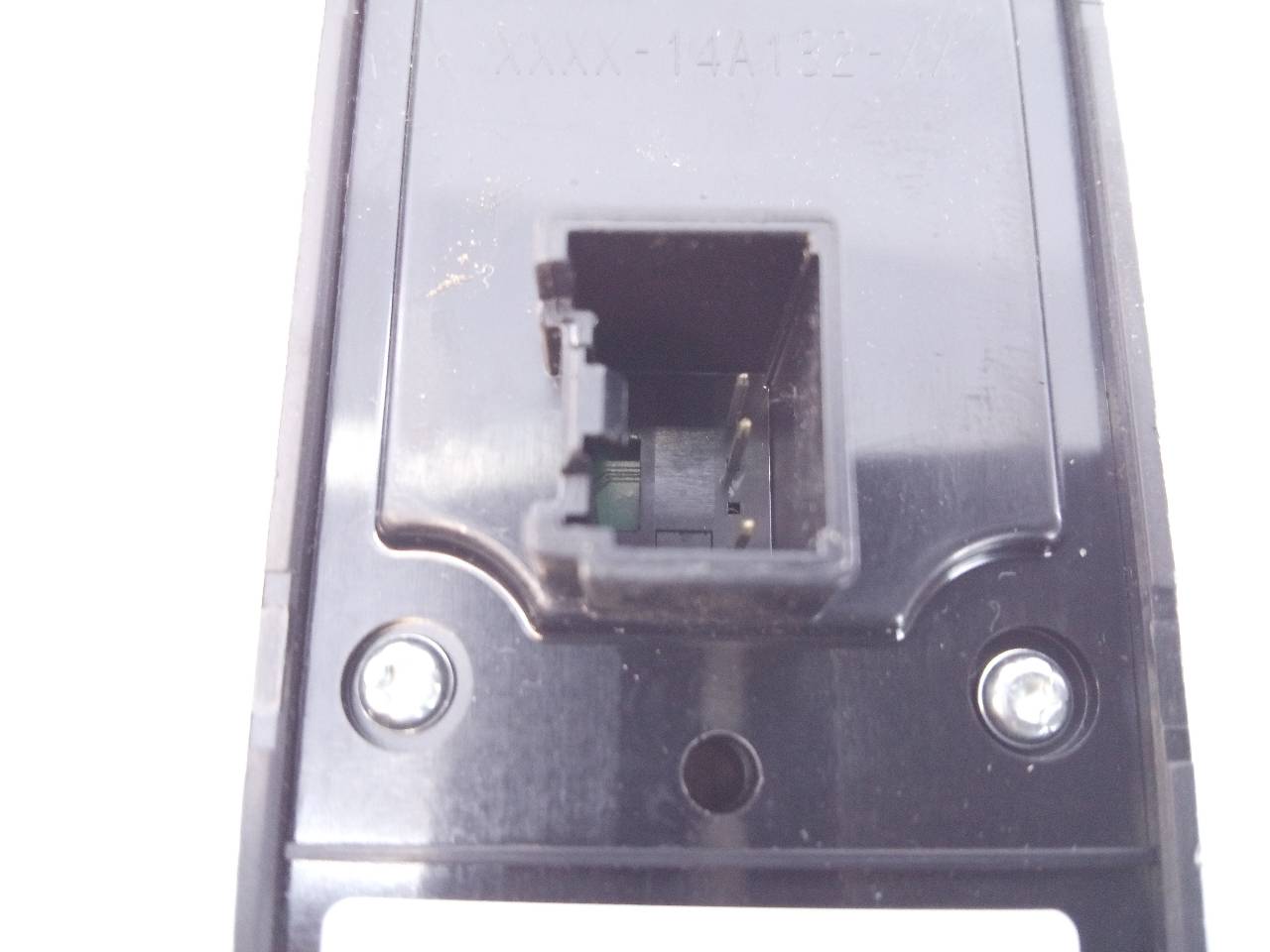 FORD Focus 3 generation (2011-2020) Front Left Door Window Switch F1ET14A132CC,3S010138819,E3-B3-24-3 18687464