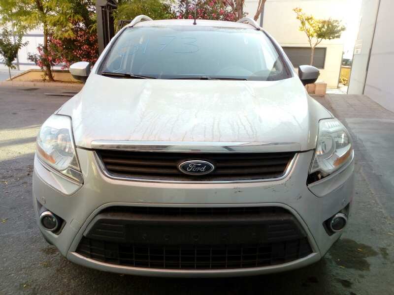 FORD Kuga 2 generation (2013-2020) Aizmugurējo labo durvju loga vadības motorīts 7M5T14B534CD, A12242928, E2-B3-48-2 18468959