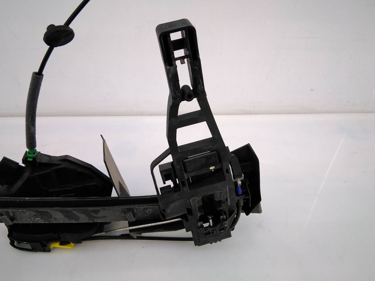 FORD Kuga 2 generation (2013-2020) Front Right Door Lock BM5AA21813AH, 2066073, E2-B3-45-2 21808604