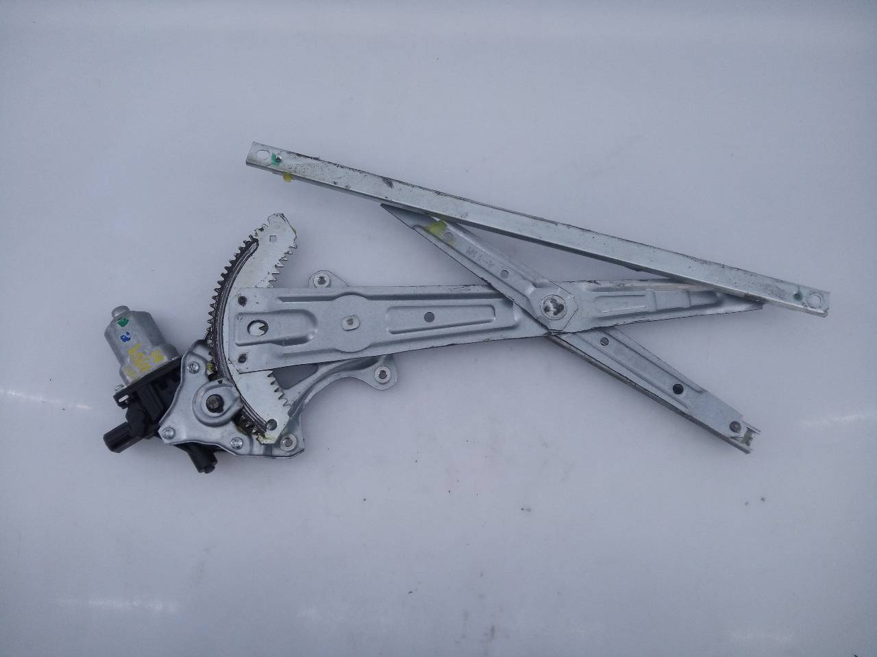 HONDA CR-V 3 generation (2006-2012) Front Left Door Window Regulator 15032306,E2-A2-61-1 21826105