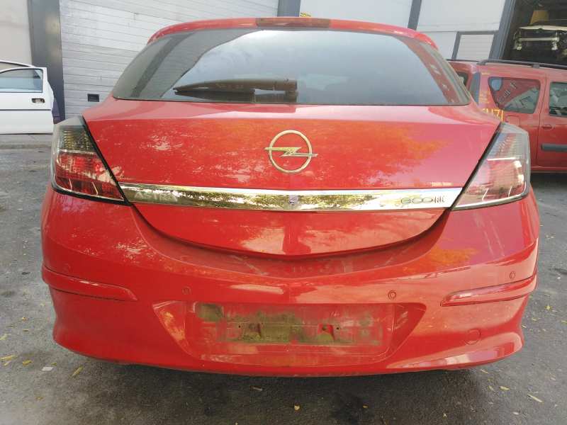 OPEL Astra H (2004-2014) ABS blokas 13246535, P3-A8-23-4 18497376