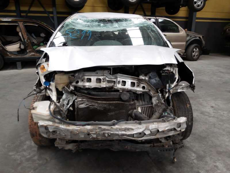 TOYOTA Yaris 2 generation (2005-2012) Compteur de vitesse 838000D690D,E3-B2-8-4 18408659