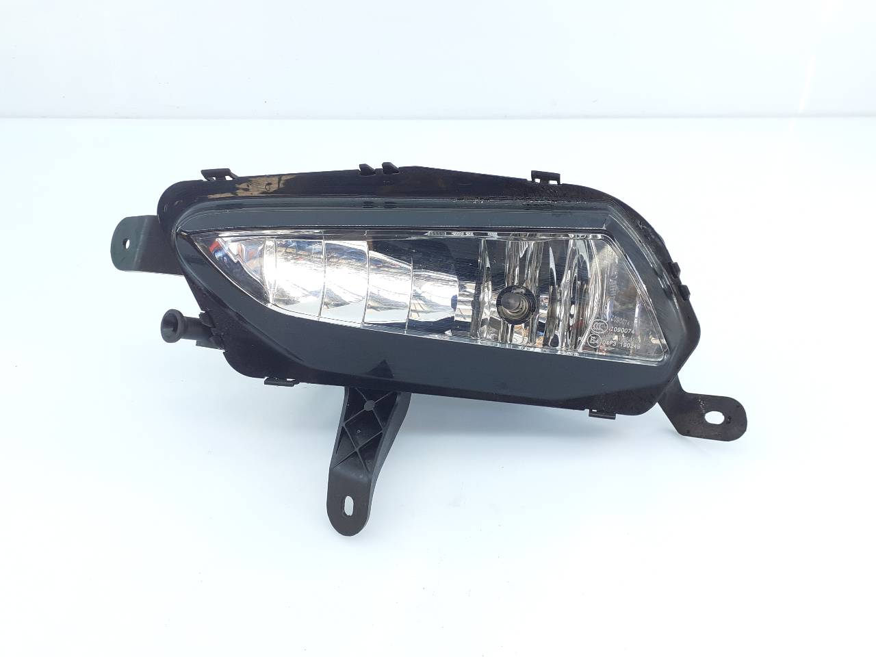 OPEL Zafira C (2012-2016) Front Left Fog Light 662588537L,E2-B6-9-2 18757586