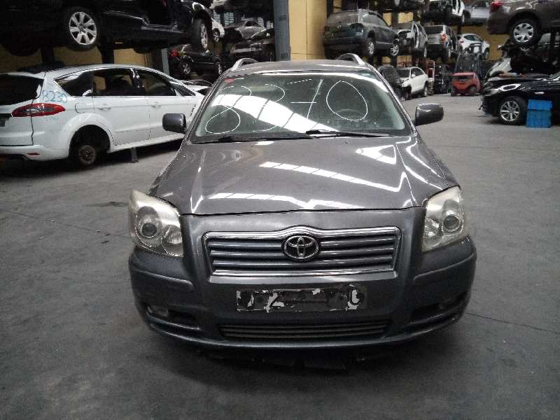 DODGE Avensis 2 generation (2002-2009) Зеркало передней правой двери 18679991