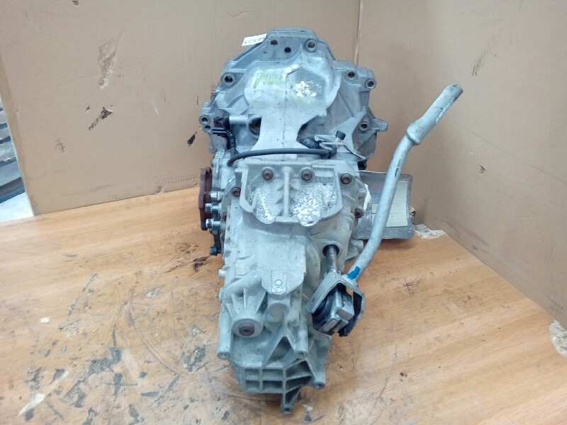 FIAT A6 C5/4B (1997-2004) Gearbox CUS, M1-A1-15 18372420