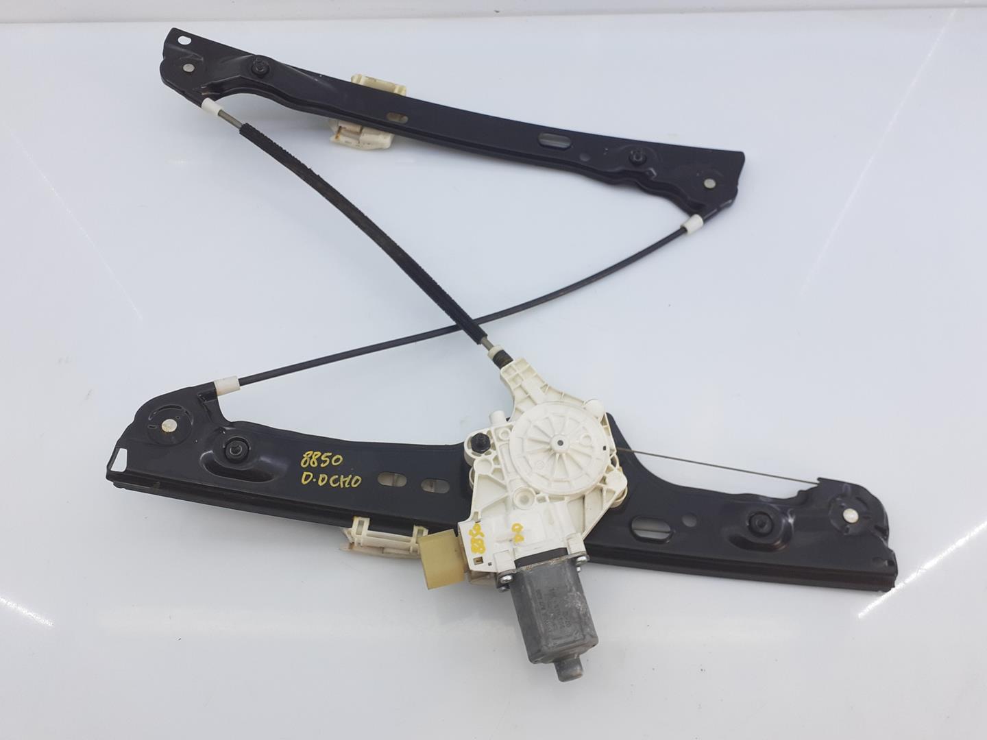 BMW 3 Series E90/E91/E92/E93 (2004-2013) Front Right Door Window Regulator 0130822227,6927028,E1-A3-8-1 18714178