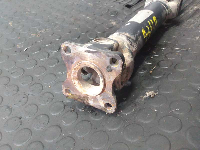 SUZUKI Jimny 3 generation (1998-2018) Propshaft Front Part P1-B6-18 18678865