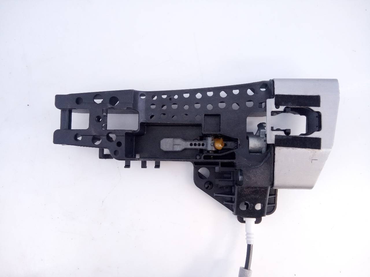 AUDI Q7 4M (2015-2024) Front Left Door Lock 3059963B,E1-A5-44-1 24089752