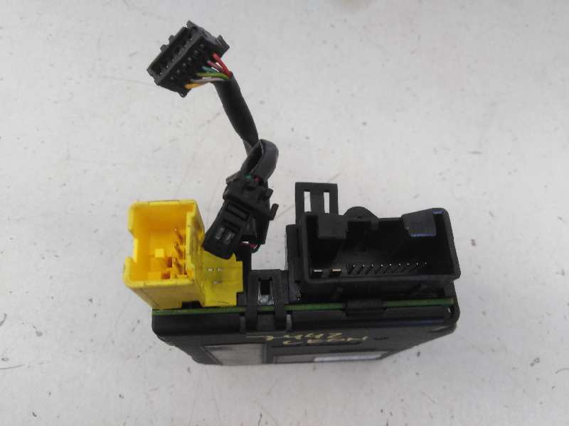 CHEVROLET Leon 2 generation (2005-2012) Headlight Control Unit 1K0953649AC, E2-A1-24-2 18593858