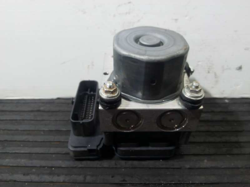 SMART Fortwo 3 generation (2014-2023) ABS Pump 476605476R,A4539001205,P3-A8-8-3 18484417