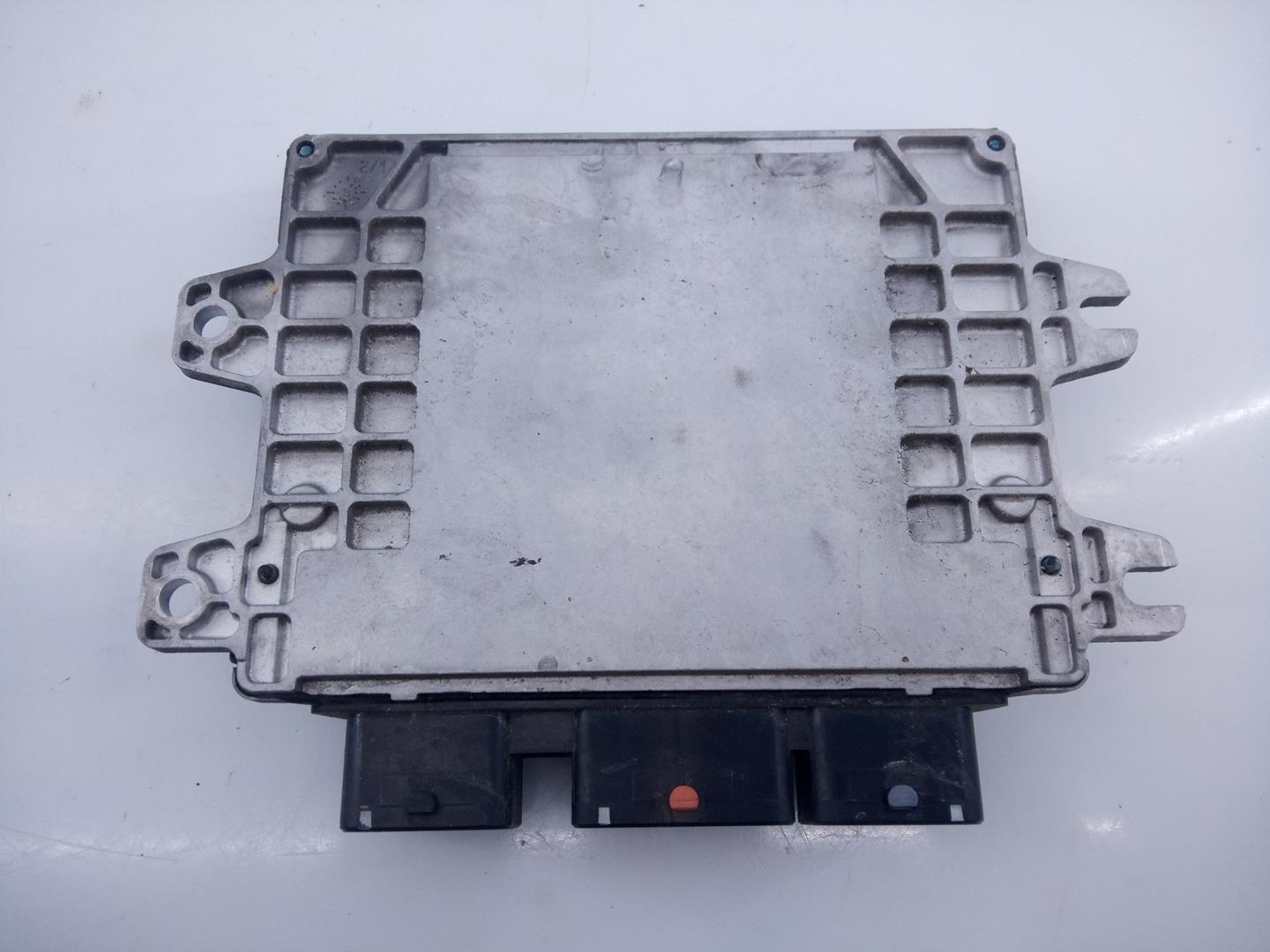 NISSAN Juke YF15 (2010-2020) Engine Control Unit ECU 025544, MEC940390, E3-B4-31-3 20959211