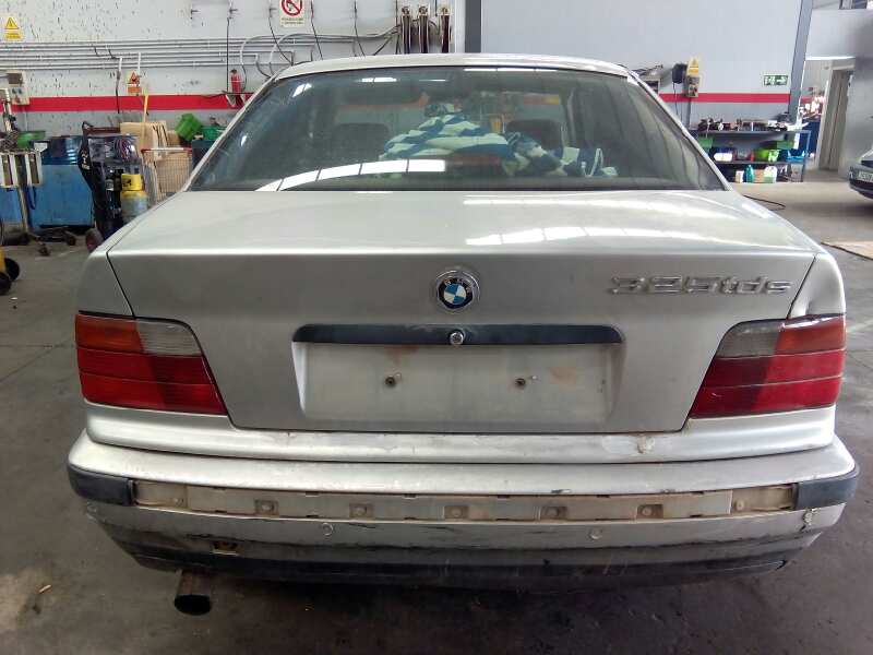 BMW 3 Series E36 (1990-2000) Stabdžių pūslė P3-B9-29-3 18717568