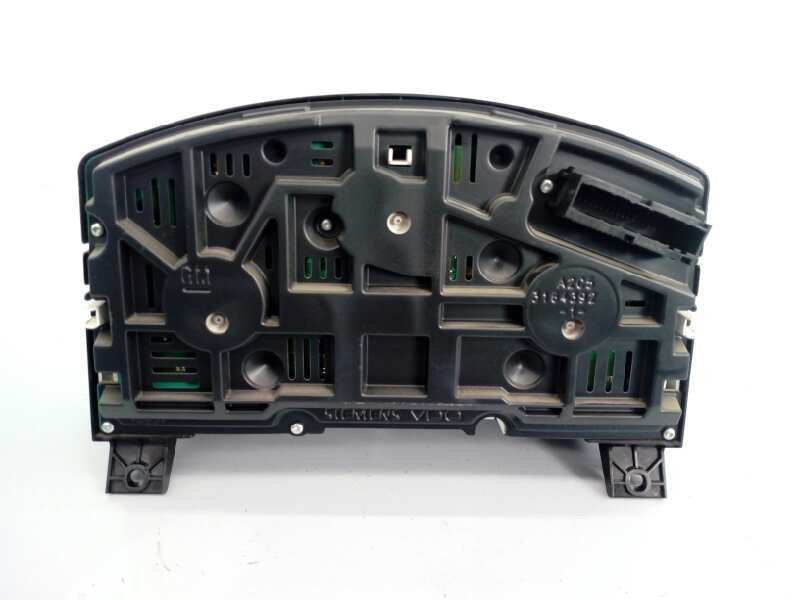 MG Astra J (2009-2020) Speedometer 13225986,E3-A5-17-1 18411425