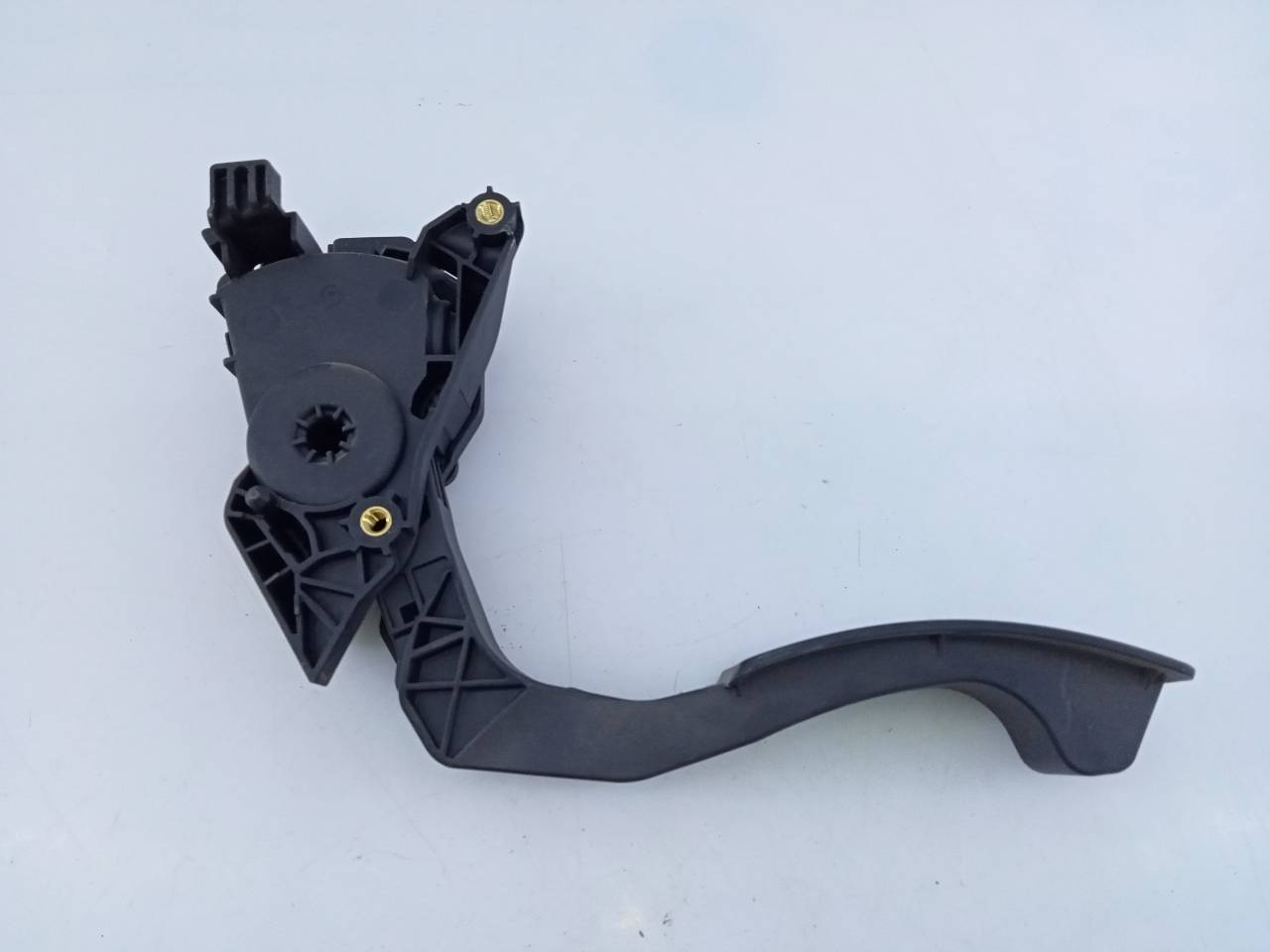 MERCEDES-BENZ Sprinter 2 generation (906) (2006-2018) Throttle Pedal 180026342R,E2-A1-17-7,E2-A1-17-7 26268063