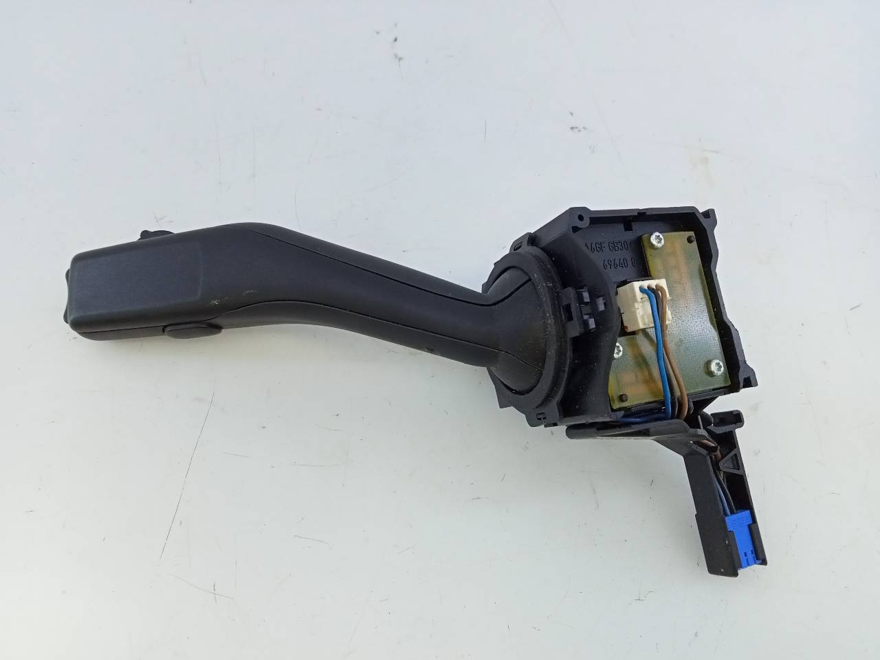 CHEVROLET Indicator Wiper Stalk Switch 1K0953519J,E2-A1-39-3,E2-A1-39-3 26270495