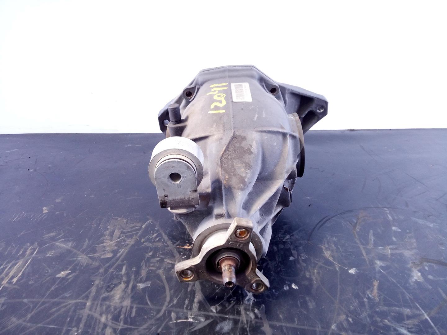 MERCEDES-BENZ E-Class W212/S212/C207/A207 (2009-2016) Rear Differential A2043510408, P1-A5-3 24097548