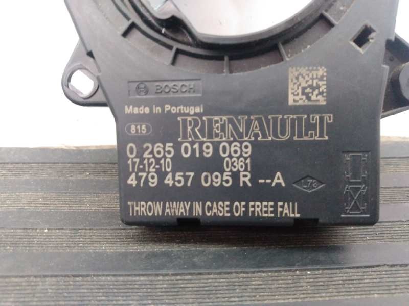 Sensor H5F412 0265019069 de Renault Captur 2013-2020 120 CV con 15242 km - pieza usada