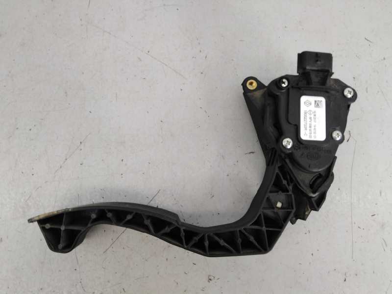 DACIA Lodgy 1 generation (2013-2024) Throttle Pedal 180022703RC, E2-A1-37-7 18571923