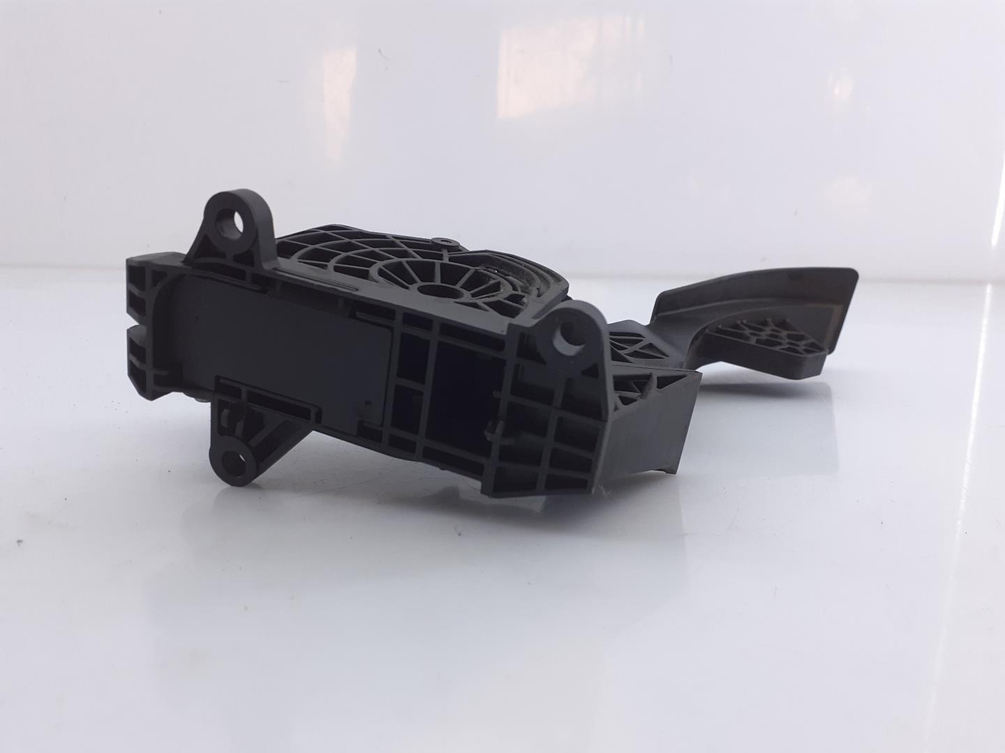 SKODA Rapid 2 generation (1985-2023) Throttle Pedal 6C1721503B, 0280755223, E1-A2-10-3 18740649