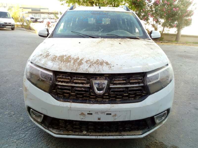 DACIA Logan 2 generation (2013-2020) Aizmugurējā labā durvju slēdzene 825022281R, E1-A1-16-1 18454973