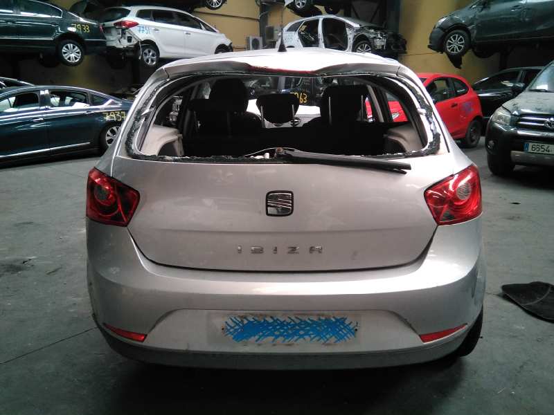 SEAT Ibiza 4 generation (2008-2017) Priekšējā labā pusass 6R0407762E,P1-A6-26 18641553