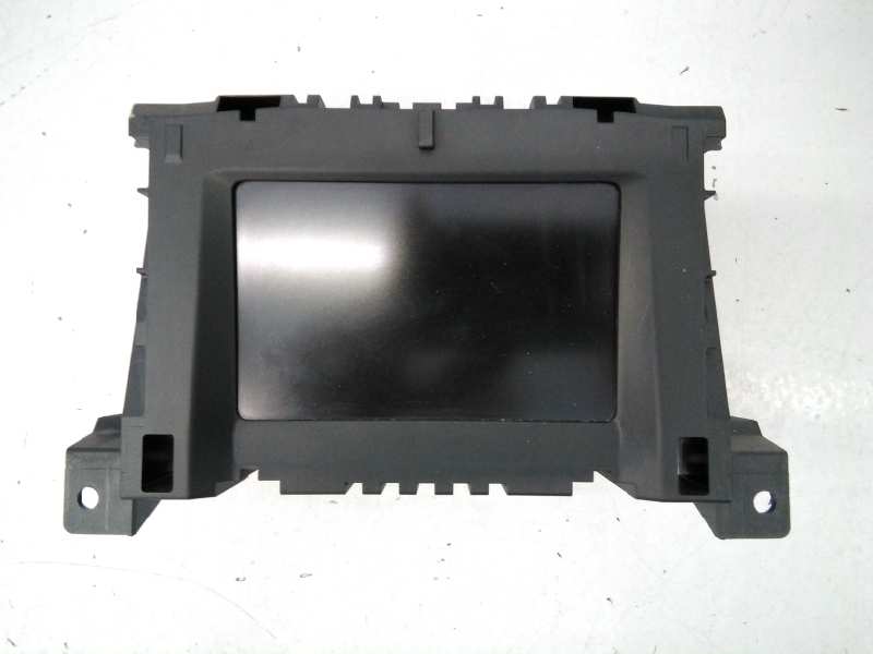 OPEL Astra J (2009-2020) Other Interior Parts 13208089, 565412769, E3-A5-34-2 18574621