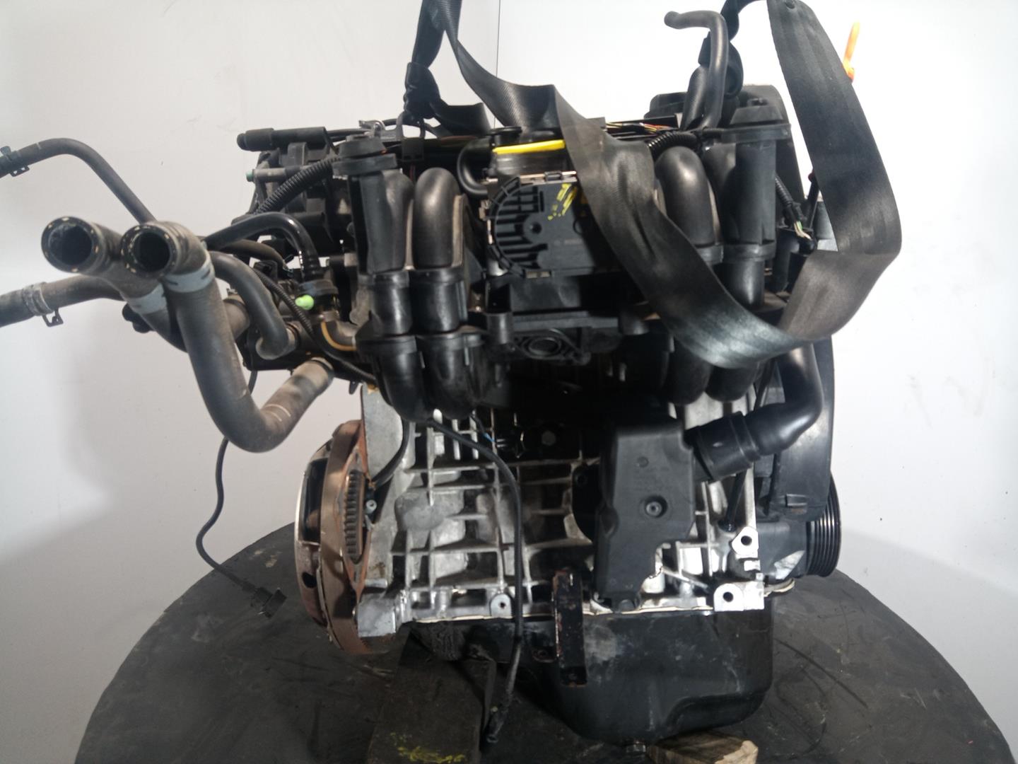 NISSAN Polo 3 generation (1994-2002) Motor AKK, M1-A1-107 20968949