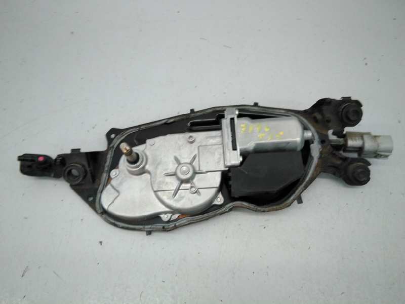 TOYOTA Land Cruiser 70 Series (1984-2024) Tailgate  Window Wiper Motor 8513060270,E2-A3-5-1 18557414