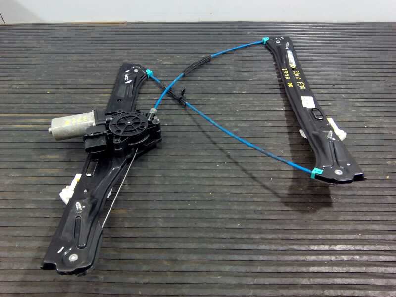 BMW 3 Series F30/F31 (2011-2020) Front Right Door Window Regulator 13262410,E1-A3-14-2 25825218