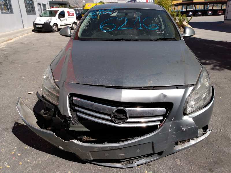 MERCEDES-BENZ Astra H (2004-2014) Variklio kompiuteris 55574903,0281016704,E3-A5-28-2 18474540