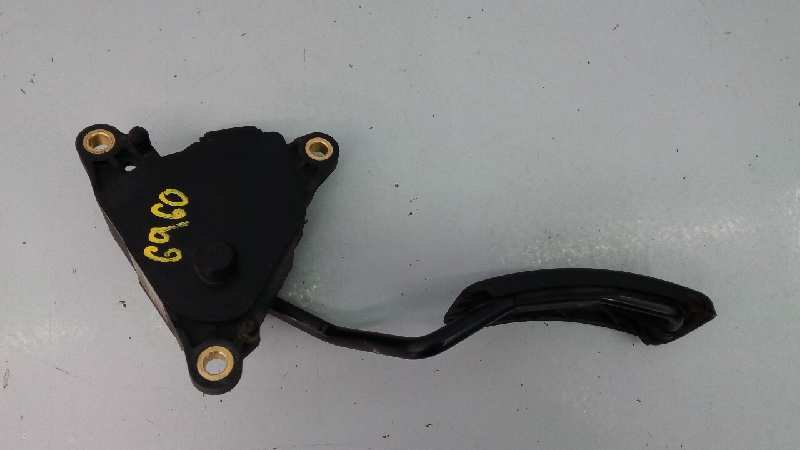 CHEVROLET Kangoo 2 generation (2007-2021) Throttle Pedal 8200436864,E2-A1-44-1 18533318