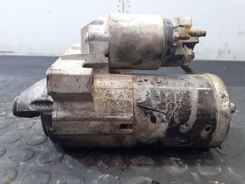 SAAB 95 1 generation (1959-1977) Starter Motor 966401698000,M000T22472 18640908