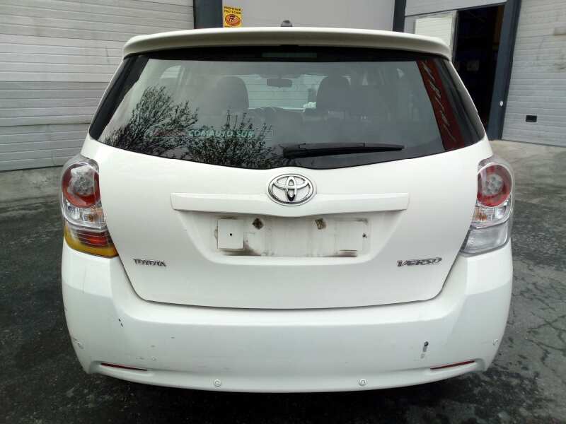 TOYOTA Verso 1 generation (2009-2015) Salono pečiuko varikliukas AV2727008103,E2-B4-29-1 18444192