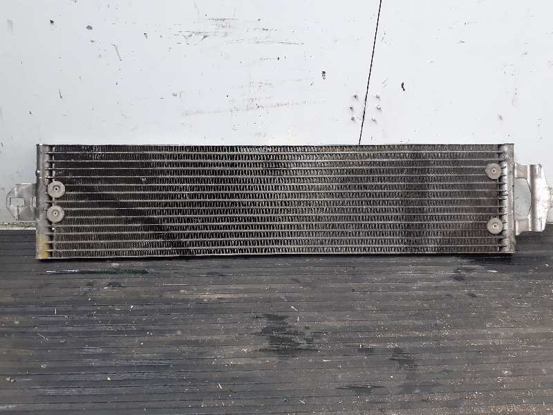 VOLKSWAGEN Touareg 1 generation (2002-2010) Охолоджувач олії 7L0317019,P2-A11-13 18681847