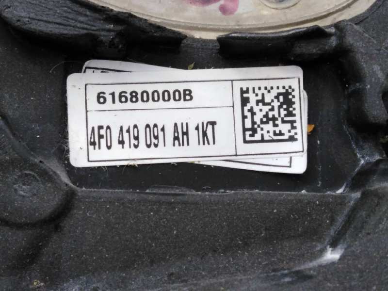 DODGE A6 C6/4F (2004-2011) Ratt 4F0419091CEFKZ, E2-A1-6-1 18526004